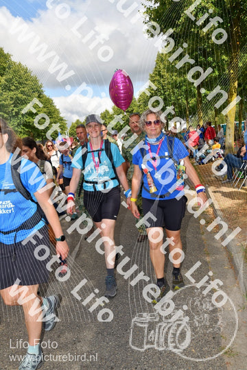 Evenement foto: Nijmeegse Vierdaagse 909