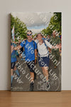 Evenement foto: Nijmeegse Vierdaagse 909