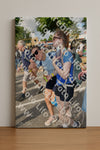 Evenement foto: Nijmeegse Vierdaagse 909