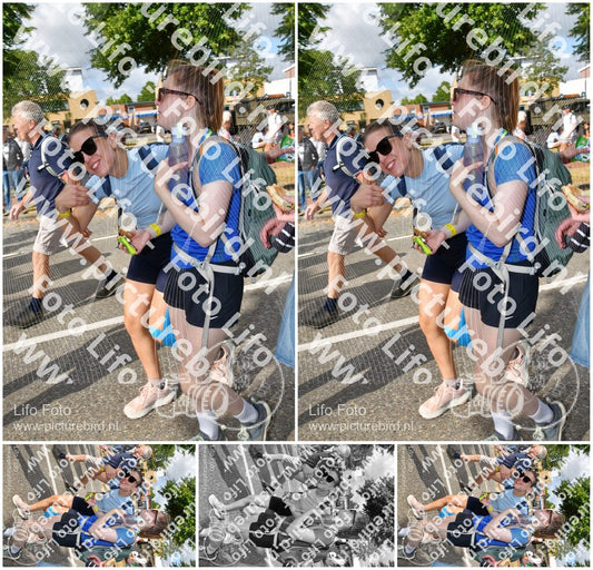 Evenement foto: Nijmeegse Vierdaagse 909
