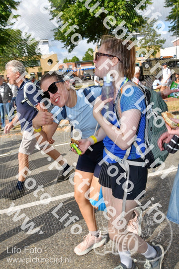 Evenement foto: Nijmeegse Vierdaagse 909