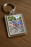 Evenement foto: Nijmeegse Vierdaagse 909