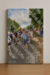 Evenement foto: Nijmeegse Vierdaagse 909