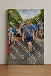 Evenement foto: Nijmeegse Vierdaagse 909