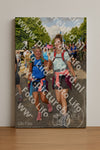 Evenement foto: Nijmeegse Vierdaagse 909