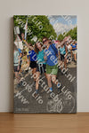 Evenement foto: Nijmeegse Vierdaagse 909