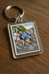 Evenement foto: Nijmeegse Vierdaagse 909