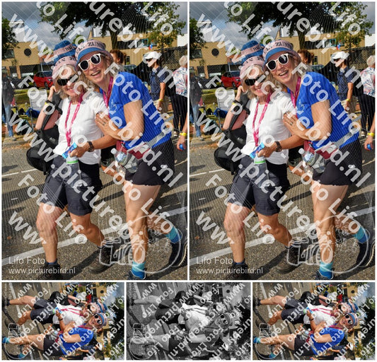 Evenement foto: Nijmeegse Vierdaagse 909