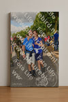 Evenement foto: Nijmeegse Vierdaagse 909