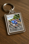 Evenement foto: Nijmeegse Vierdaagse 909