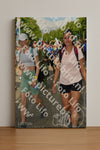 Evenement foto: Nijmeegse Vierdaagse 909