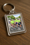 Evenement foto: Nijmeegse Vierdaagse 909