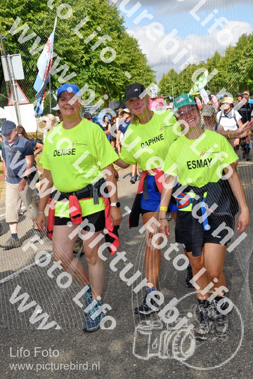 Evenement foto: Nijmeegse Vierdaagse 909