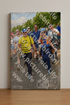Evenement foto: Nijmeegse Vierdaagse 909