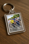 Evenement foto: Nijmeegse Vierdaagse 909