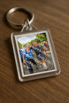 Evenement foto: Nijmeegse Vierdaagse 909