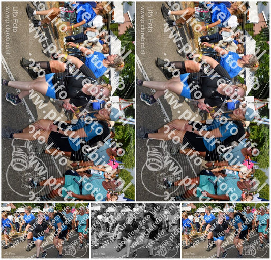 Evenement foto: Nijmeegse Vierdaagse 909