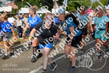 Evenement foto: Nijmeegse Vierdaagse 909