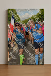 Evenement foto: Nijmeegse Vierdaagse 909