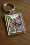 Evenement foto: Nijmeegse Vierdaagse 909