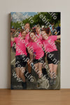 Evenement foto: Nijmeegse Vierdaagse 909
