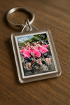 Evenement foto: Nijmeegse Vierdaagse 909