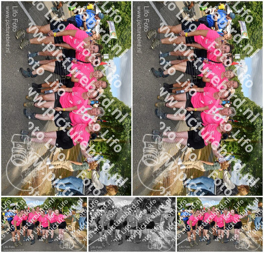 Evenement foto: Nijmeegse Vierdaagse 909