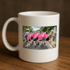 Evenement foto: Nijmeegse Vierdaagse 909