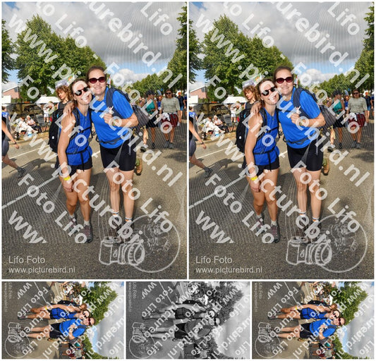 Evenement foto: Nijmeegse Vierdaagse 909