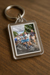 Evenement foto: Nijmeegse Vierdaagse 909