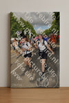 Evenement foto: Nijmeegse Vierdaagse 909