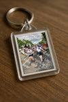 Evenement foto: Nijmeegse Vierdaagse 909