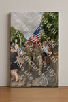 Evenement foto: Nijmeegse Vierdaagse 909