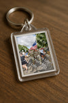 Evenement foto: Nijmeegse Vierdaagse 909