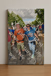 Evenement foto: Nijmeegse Vierdaagse 909