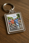 Evenement foto: Nijmeegse Vierdaagse 909