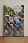 Evenement foto: Nijmeegse Vierdaagse 909