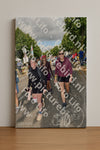 Evenement foto: Nijmeegse Vierdaagse 909