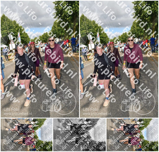 Evenement foto: Nijmeegse Vierdaagse 909