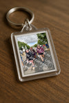 Evenement foto: Nijmeegse Vierdaagse 909