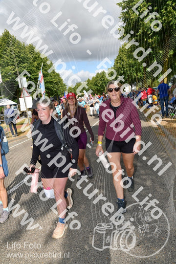 Evenement foto: Nijmeegse Vierdaagse 909