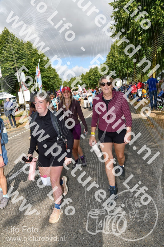 Evenement foto: Nijmeegse Vierdaagse 909