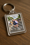 Evenement foto: Nijmeegse Vierdaagse 909