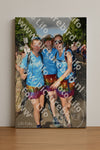 Evenement foto: Nijmeegse Vierdaagse 909