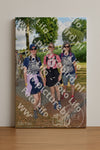 Evenement foto: Nijmeegse Vierdaagse 909