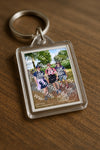 Evenement foto: Nijmeegse Vierdaagse 909