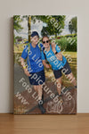 Evenement foto: Nijmeegse Vierdaagse 909