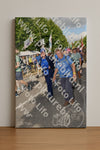 Evenement foto: Nijmeegse Vierdaagse 909