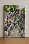 Evenement foto: Nijmeegse Vierdaagse 909