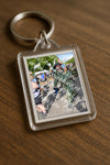 Evenement foto: Nijmeegse Vierdaagse 909